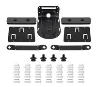 Opergen Video/Rally Mounting Kit Compatible with Logitech Rally and Rally Plus Mounting Bracket for Speakers, Cameras, Desktop Hubs, and Display Hubs, 939-001644 Rally Mounting Kit