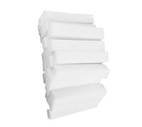 Operitacx 1 Bag of White Soap Base for Soap Making with Add Pigments and Fragrances