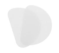 Operitacx 1 Pair Anti-Skid Sticker Shoe Sole Protector Silicone Non-Slip Shoe Grips Easy Installation Travel