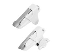 Operitacx 1 Pair Mobile Game Controller Triggers Precision Joystick for Enhanced Gaming Control Design for Optimal Gameplay Compatible with Smartphone Tablet Online Game Trigger Essentials
