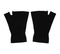 Operitacx 1 Pair Wrist and Thumb Wrist Comfortable Spandex Nylon Promote Healing for Strains Post-surgery Patients