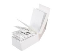 Operitacx 1 Retro Mini Calendar Tabletop Calendar Small Desktop 2025 Schedule Tearable Page Day 2025 Tent s Tear off Daily Paper