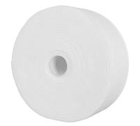 Operitacx 1 Roll Disposable Washing Face Towel Facial Towel Thickening Cotton Soft Can Be Wet and Dry for Washing and Makeup Removal White Skincare Cloth