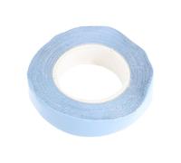 Operitacx 1 Roll Double Sided Tape for Wig and Hair Extension Strong Adhesive Wig Tape with Seamless Hair Extension Feature Swim-safe for Creating a Variety of Hairstyles