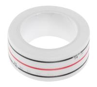 Operitacx 1 Roll Quilt Seam Alignment Tape 1/4'' Sewing Guide - Diagonal Seams Instruction Tool for Sewing Bias Makers Tapes 11 Yard