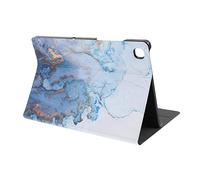 Operitacx 10.4'' Flip-top Protective Case for Tablet Tablet Stand Case Auto Sleep/wake Cover