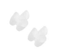 Operitacx 10 Pcs Horseshoe Table Lamp Shades Durable Versatile Lamp Covers Simple Elegant Design for Living Room Study Bedroom Use