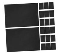 Operitacx 100 Sheets Black Tissue Paper for DIY Crafts and Bouquet Wrapping Elegant Packaging Paper for Wedding Birthday Party Decorations and Holiday Art Projects