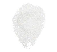 Operitacx 100g Manicure Ornament Glass Bead Filler for DIY Decor Craft Supplies Beads Fillers for DIY Shaker Nail Art Accessory