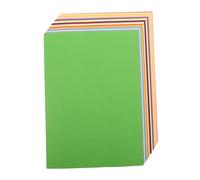Operitacx 100pcs Fancy Origami Paper Bulk Vibrant Colors Durable Craft Paper for Adults DIY Folding Easy to Fold Sturdy for Traditional Cranes and Creative Art Projects