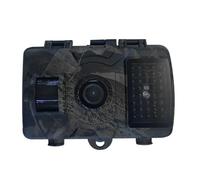 Operitacx 1080p Hunting Camera with 2 Inch Colour Screen, 12mp Trail Camera Featuring Motion Sensor and 26 Ir Leds for Forest Observation and Outdoor Wildlife Monitoring