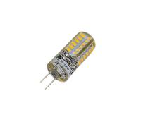 Operitacx 10pcs LED Bulbs Dc Warm White SMD Energy Saving Silicone Lamps for Home Ceiling and Indoor Lighting