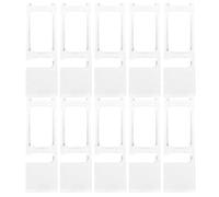 Operitacx 10pcs Watch Display Stand Bracelet Display Stand Simple and Convenient Design for Retail Store Location and Photographing Jewelry Products Random Style