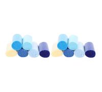 Operitacx 12pcs DIY Latch Hook Yarn Kit Acrylic Yarn for Rug Making Home Rug DIY Supply for Embroidery Projects