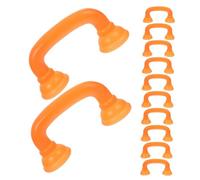 Operitacx 12pcs Whisper Phones for Classroom Use Lightweight Auditory Feedback Phone for Speech Therapy to Pronunciation and Reading Comprehension
