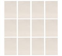 Operitacx 15 Sheets Blank Graduation A4 Paper Inside Page Printable Easy to Write White Paper for Graduation and Employee Recognition Suitable for Teachers and Volunteers