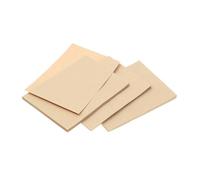 Operitacx 150 Sheets Vintage Blank Letter Paper Creative Kraft Stationery for Writing Poems Notes Invitations Correspondence Greeting Cards Crafting