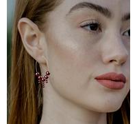 Operitacx 150pcs Mixed Gold Plated Beading Earring Hoops DIY Jewelry Making Kit Smooth Surface Hoop Findings for Women Crafting Unique Earrings