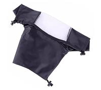 Operitacx 1Pc Camera Rain Cover Digital Camera Sleeve Easy to Install Tripod Compatible Design Protects From Rain and Moisture