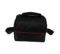 Operitacx 1PC Digital Camera Bag Compact Lightweight Storage Holder for DSLR Protects Against Dust and Scratches Convenient Mesh Pocket for Accessories for Outdoor Use by Students Men and