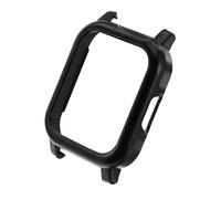 Operitacx 1Pc Durable Stylish PC Protective Case for Millet Smartwatch Lightweight Scratch Resistant Enhanced Protection Modern Look for Daily Wear