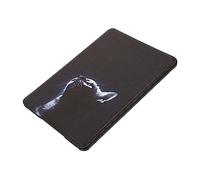 Operitacx 1pc E Book Cover Durable Case for Non Scratch Protector Lightweight Design Easy to Carry Premium PU Material for E Reader Protection