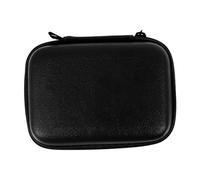 Operitacx 1Pc Multipurpose Headphone Storage Bag Lightweight Organizer Pouch for Data Cables and Accessories for Travel and Daily Use Unisex Design with Mesh Compartment