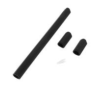 Operitacx 1pc Stylus Silicone Holder Sleeve Shockproof Compatible with Apple Pencil Comfortable Rounded Triangle Shape for Enhanced Grip and Protection