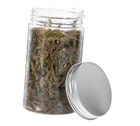 Operitacx 1Set Miniature Plant Scenery Basing Material Kit Realistic Artificial Grass Shrubs for Diorama Landscapes for DIY Model Creations and Creative Projects