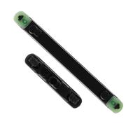 Operitacx 1Set Phone Side Button Replacement for Pixel Durable Cell Phone Switch Volume Button Kit Seamless User Experience Compatible with Google Pixel