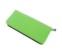 Operitacx 2 Pcs Salon Tools Bag Hairdresser Bag Pu Material Practical Easy to Carry Big Capacity Fashionable Design for Salon and Convenient Travel