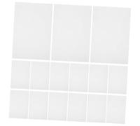 Operitacx 200pcs Bouquet Wrap Paper Moisture Resistant Tissue for Florists Clothing Packing Gift Wrapping and DIY Art Projects with Writable Surface