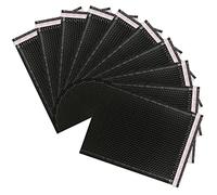 Operitacx 20pcs Bubble Bag Packaging Self Seal Padded Envelopes Thickened Bubble Mailers for Shipping Bags for Mobile Phone Packaging Accessories and Posting Needs