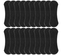 Operitacx 20pcs Nasal Strips for Snoring Adhesive Nasal Patches Snoring Sleep Strips to Expand Breathing Practical Breathe for Sleeping
