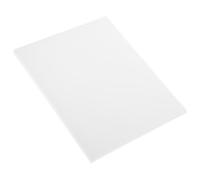 Operitacx 20pcs PVC Transparent Stencil for Pen Mat Drawing Supplies Safe Creative Templates for Painting Crafting Scrapbooking Enhancing Imagination and Art Skills