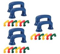 Operitacx 24pcs Reading Whisper Phone for Boy Girl Toy Whisper Phones for Early Education for Reading Practice and Classroom Activities