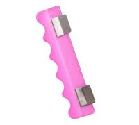 Operitacx 2pcs Blow Dryer Nozzle Attachment for Hair Styling Heat-resistant Plastic Concentrator Nozzles Designed to Speed up Drying Time Suitable for Straight Hair and Travel Use