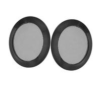 Operitacx 2pcs Car Speaker Grill Covers Mesh Subwoofer Protector Guards for Speakers Compatible with Multiple Car Models and Easy to Install