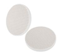 Operitacx 2pcs Honeycomb Soldering Board for Jewelry Making Insulated Welding Panel with Heat Resistant Structure Practical Soldering Block for Metalwork and DIY Crafting