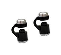 Operitacx 2pcs Phone Microscope with Universal Clip Phone Microscope Lens Cell Phone LED Lens Microscope Magnify Lens for Universal Phones Microscope Magnifier Phone Camera Lens Phone Lens