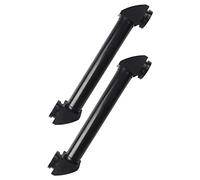 Operitacx 2Pcs Removable Detachable Periscope Optical Experiment Props for Science Technology Supplies for Physics Classrooms and Laboratories Rotating Reflective Mirror Design