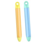 Operitacx 2pcs Touch Screen Pen for Boys and Girls Boy Girl Stylus for Tablet Learning Machine Screen Pen for Touchscreen Drawing Stylus