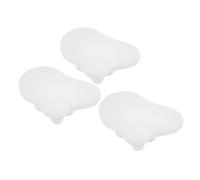 Operitacx 3 Pcs Scale High Gloss Finish Sturdy Design for Creative Play and Educational Doll House Accessories