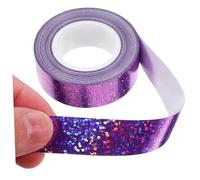 Operitacx 3 Rolls Strong Adhesive Duct Tape Heavy Duty Multi Use Decor Tape for Packaging Carpet Edges and DIY Projects with Aging and Temperature Resistance