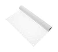 Operitacx 30.5cm x 4.6m Professional Tracing Paper Roll for Artists High Transparency White Drawing Transfer Paper for Sketching Painting and Crafts