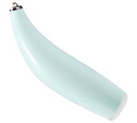 Operitacx 30ml Facial Mister Small Handheld Mister USB Powered Nutrient Absorption Abs Material Sky-blue Colour Portable Design for Travel and On-the-go Use Women