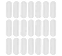 Operitacx 30pcs Ear Patch Sticker for Women Epva Material Holds Ears in Place and Invisible Correction Tape for Everyday Use and Presentations