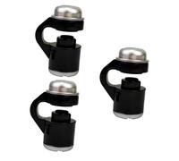 Operitacx 3pcs 30x Clip-on Optical Magnifier Lens for Cell Phone with LED Light for Close-up Photography and Inspection