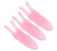 Operitacx 3pcs Nose Bridge Massager Natural Massage Tool for Nose for Nasal Care and Relaxation Use as Facial Massager for Face Lifting