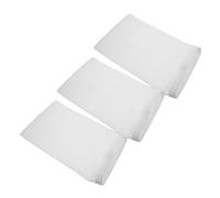 Operitacx 3pcs Polyester Dryer Vent Lint Trap Bags with High Efficiency Filtration and Convenient Cleaning Reusable Lint Collector for Outdoor Dryer Vents and Fire Hazards